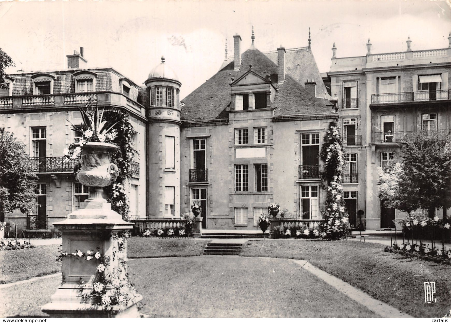 03-VICHY-N°4209-A/0319 - Vichy