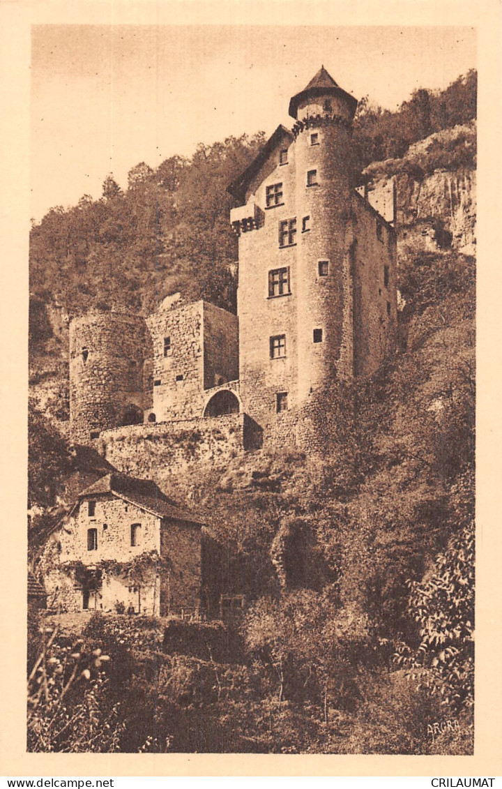 46-LARROQUE TOIRAC-N°5154-B/0177 - Sonstige & Ohne Zuordnung