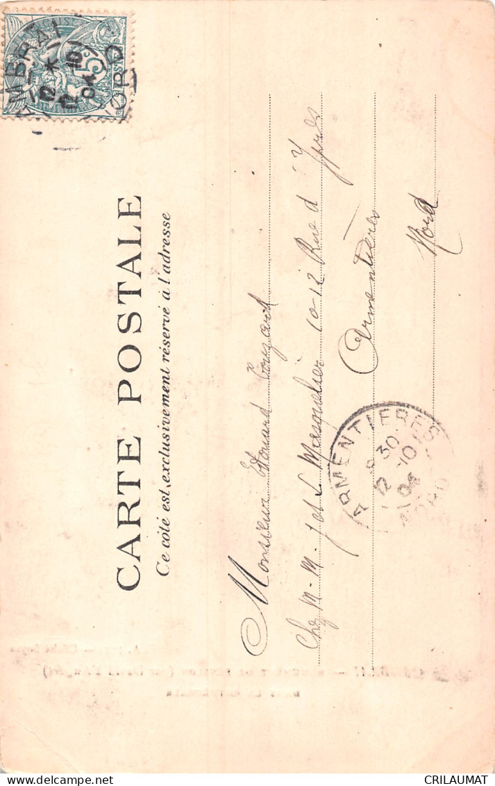 59-CAMBRAI-N°5155-A/0085 - Cambrai