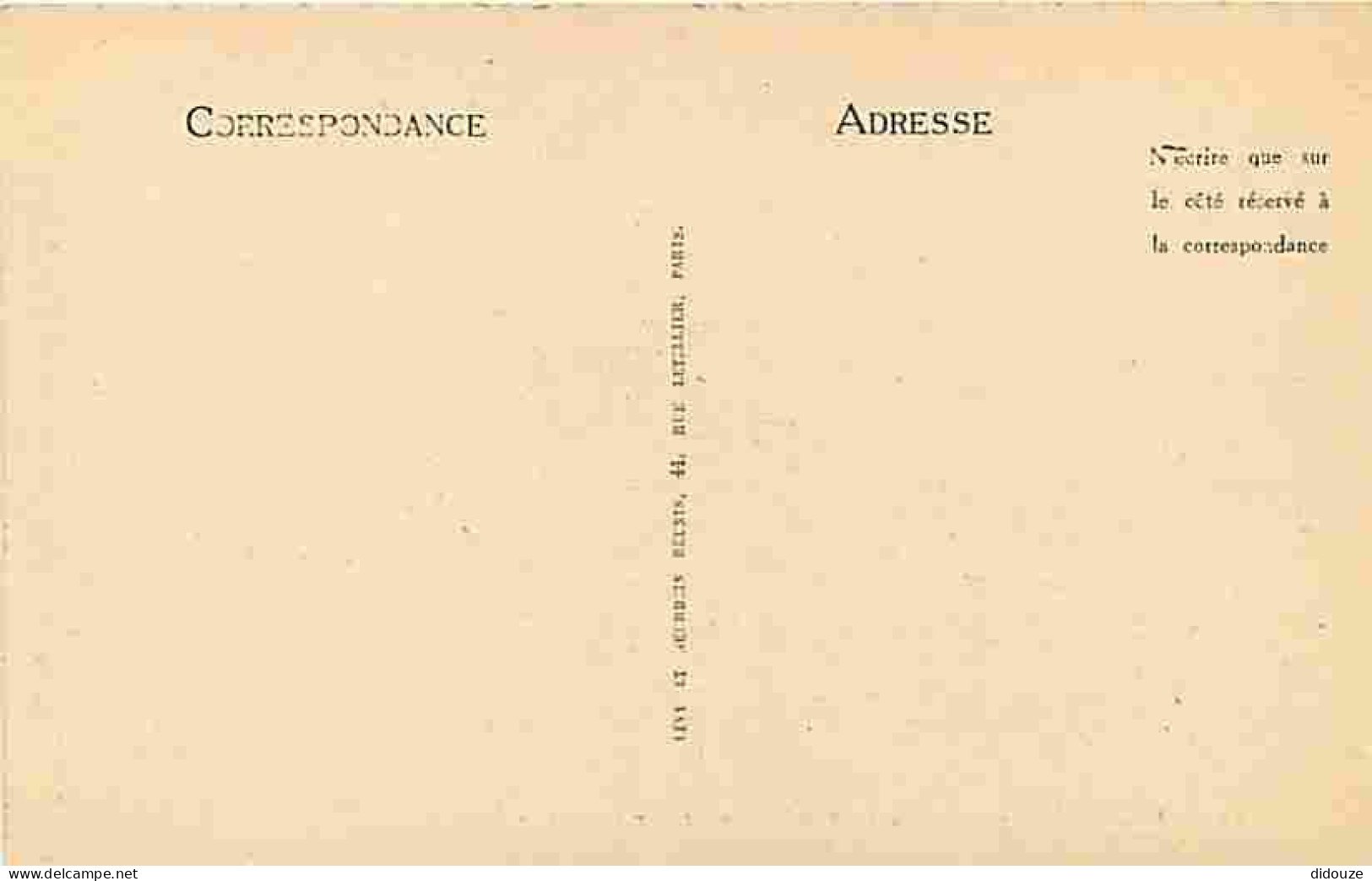 65 - Lourdes - Allée Du Funiculaire Et Le Pic Du Jer - Animée - CPA - Voir Scans Recto-Verso - Lourdes