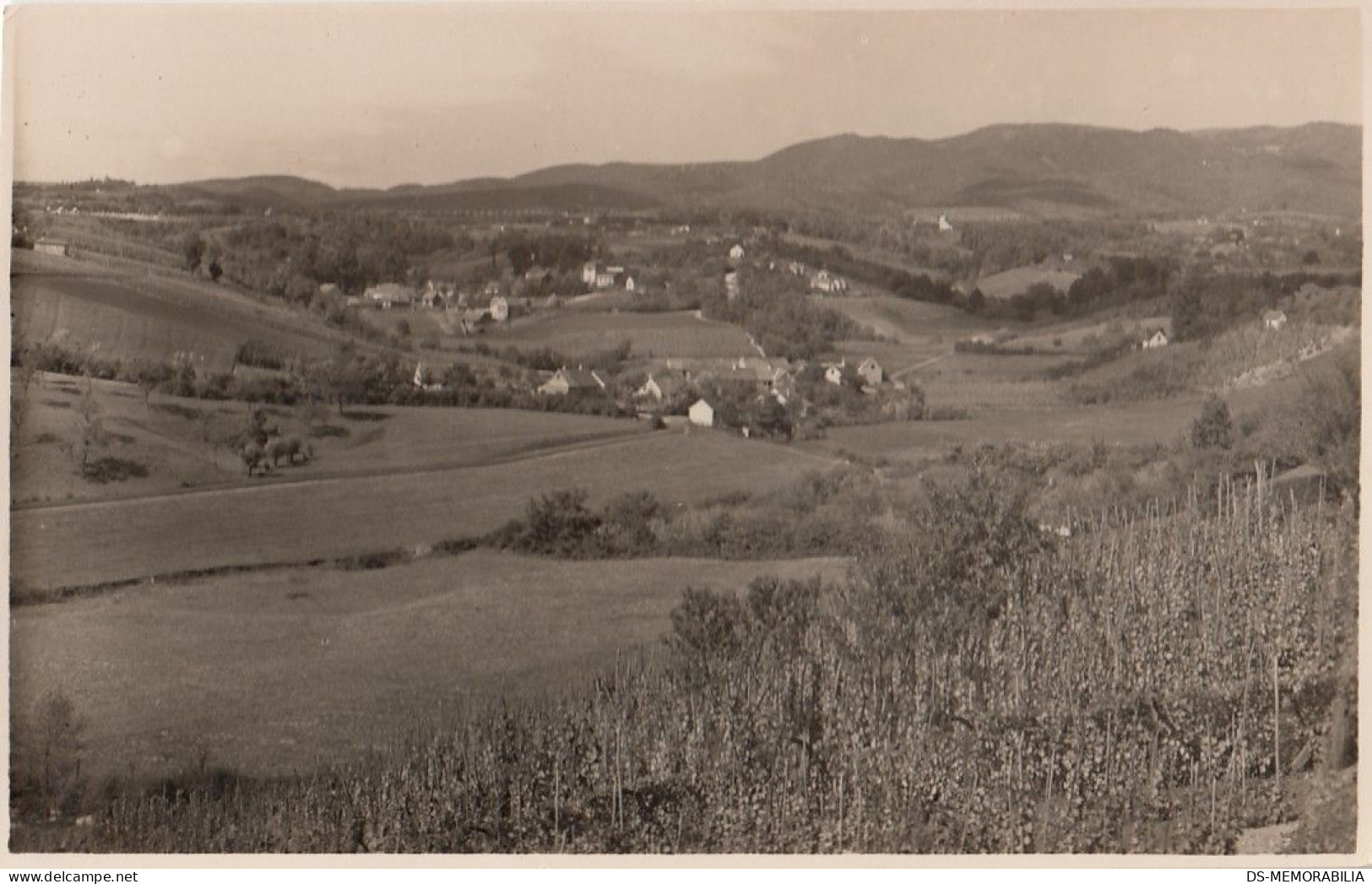 Zagreb - Bukovac Ca.1930 - Kroatië