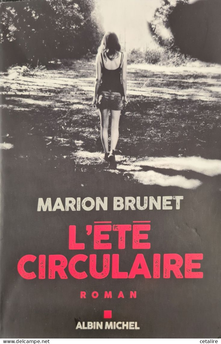 L'été Circulaire Marion Brunet +++ COMME NEUF+++ - Autres & Non Classés