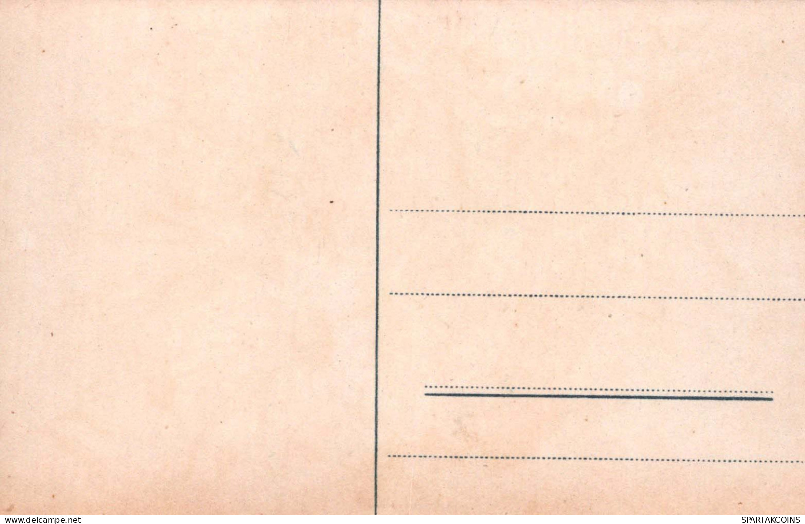 FLORES Vintage Tarjeta Postal CPSMPF #PKG049.ES - Flores