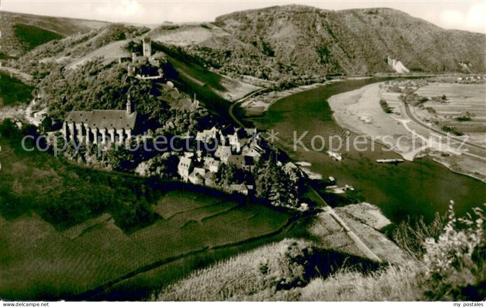 73757753 Beilstein Mosel Mosel Beilstein Beilstein Mosel - Sonstige & Ohne Zuordnung