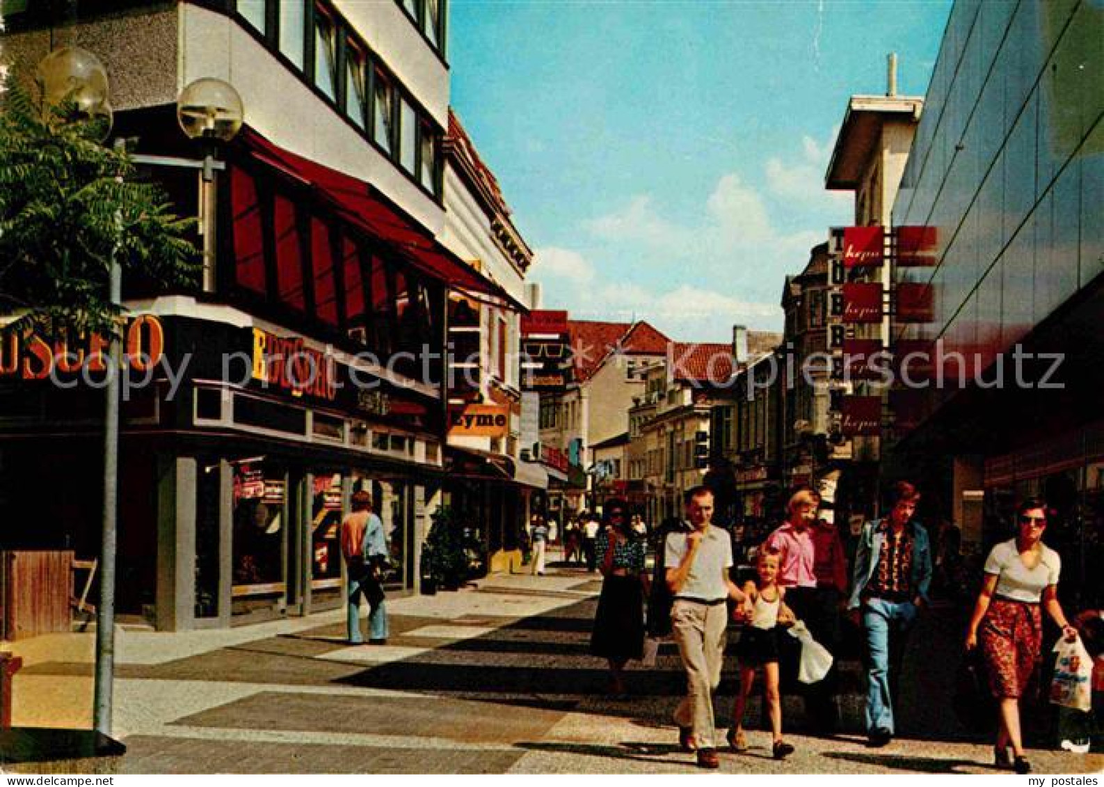 72687912 Delmenhorst Lange Strasse  Delmenhorst - Delmenhorst