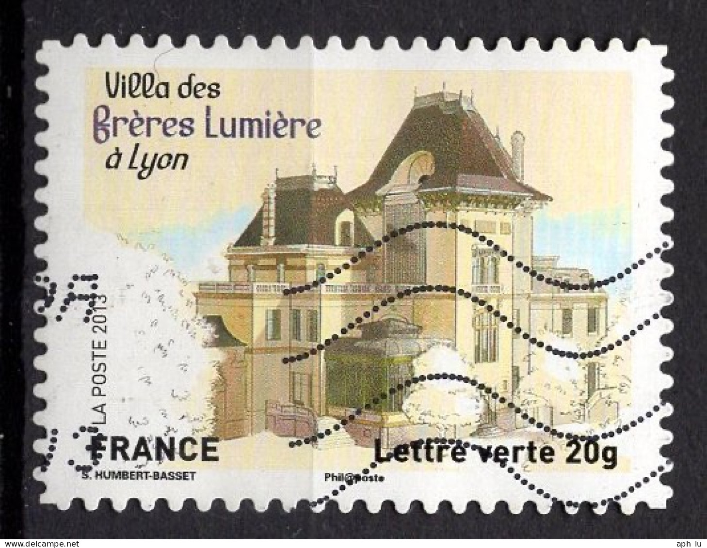 Marke Gestempelt (h640101) - Used Stamps