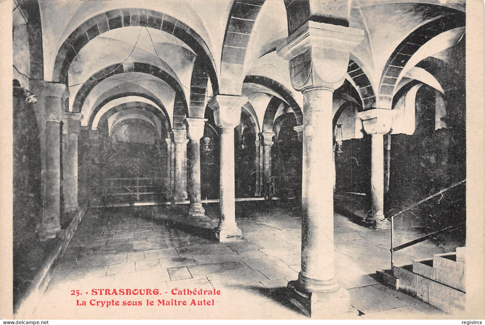 67-STRASBOURG-N°T2252-F/0197 - Straatsburg