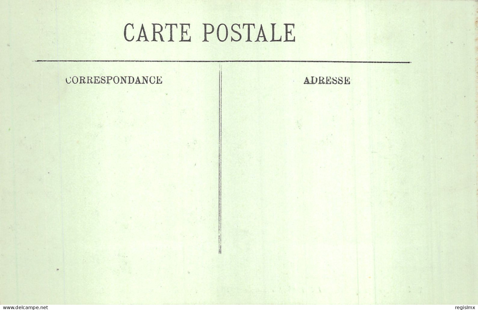 75-PARIS INONDE RUE DE BOURGOGNE-N°T2253-A/0273 - Paris Flood, 1910