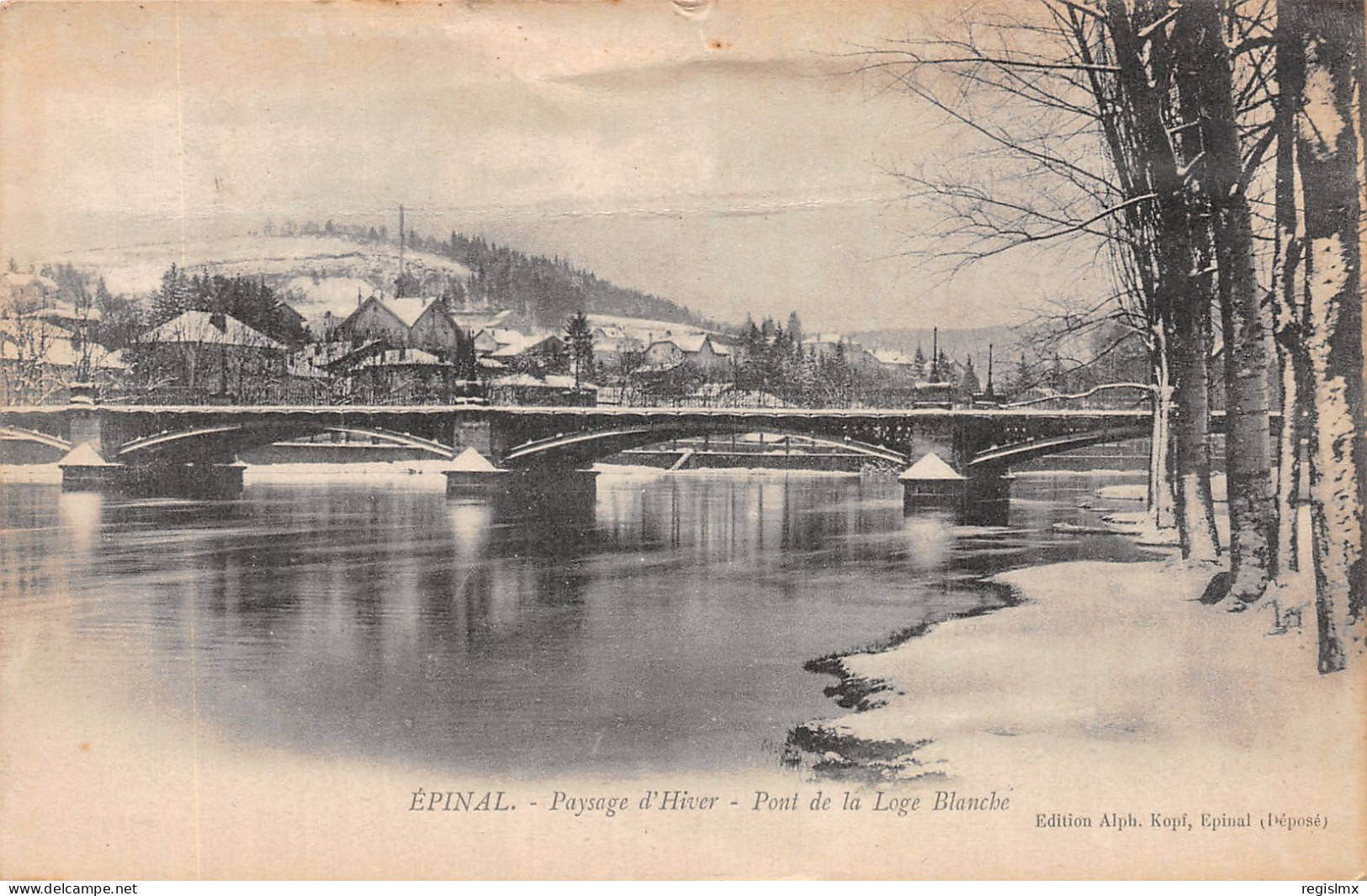 88-EPINAL-N°T2253-F/0355 - Epinal