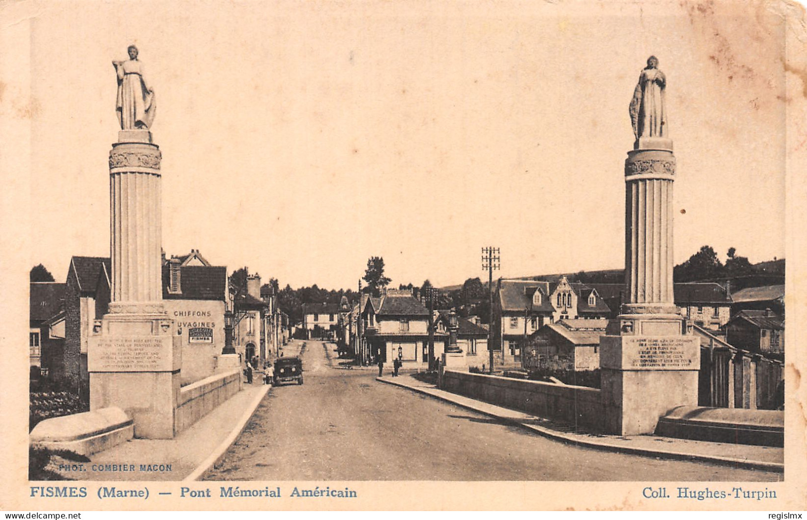 51-FISMES-N°T2254-B/0207 - Fismes