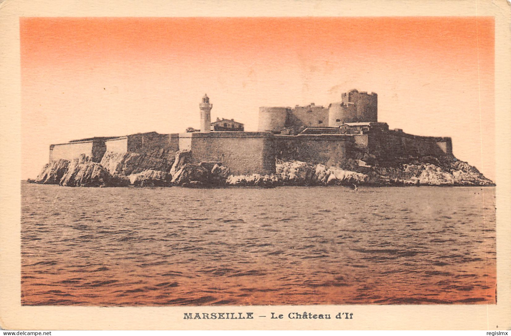 13-MARSEILLE-N°T2401-D/0125 - Ohne Zuordnung