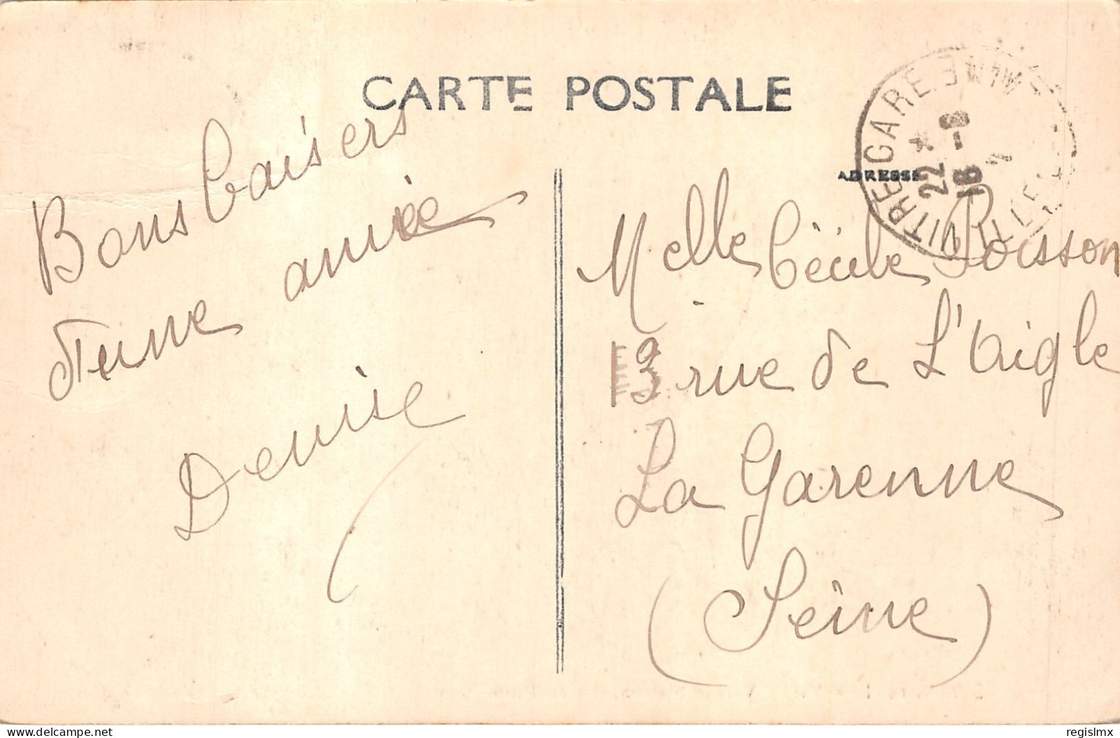 35-VITRE-N°T2403-E/0203 - Vitre