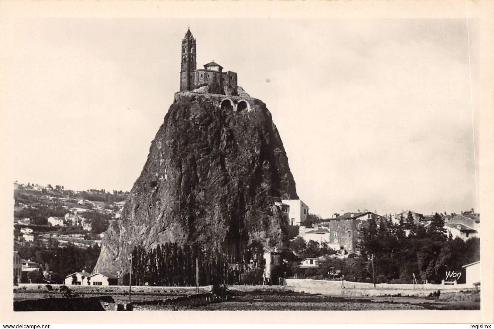 43-LE PUY EN VELAY-N°T2404-B/0239 - Le Puy En Velay