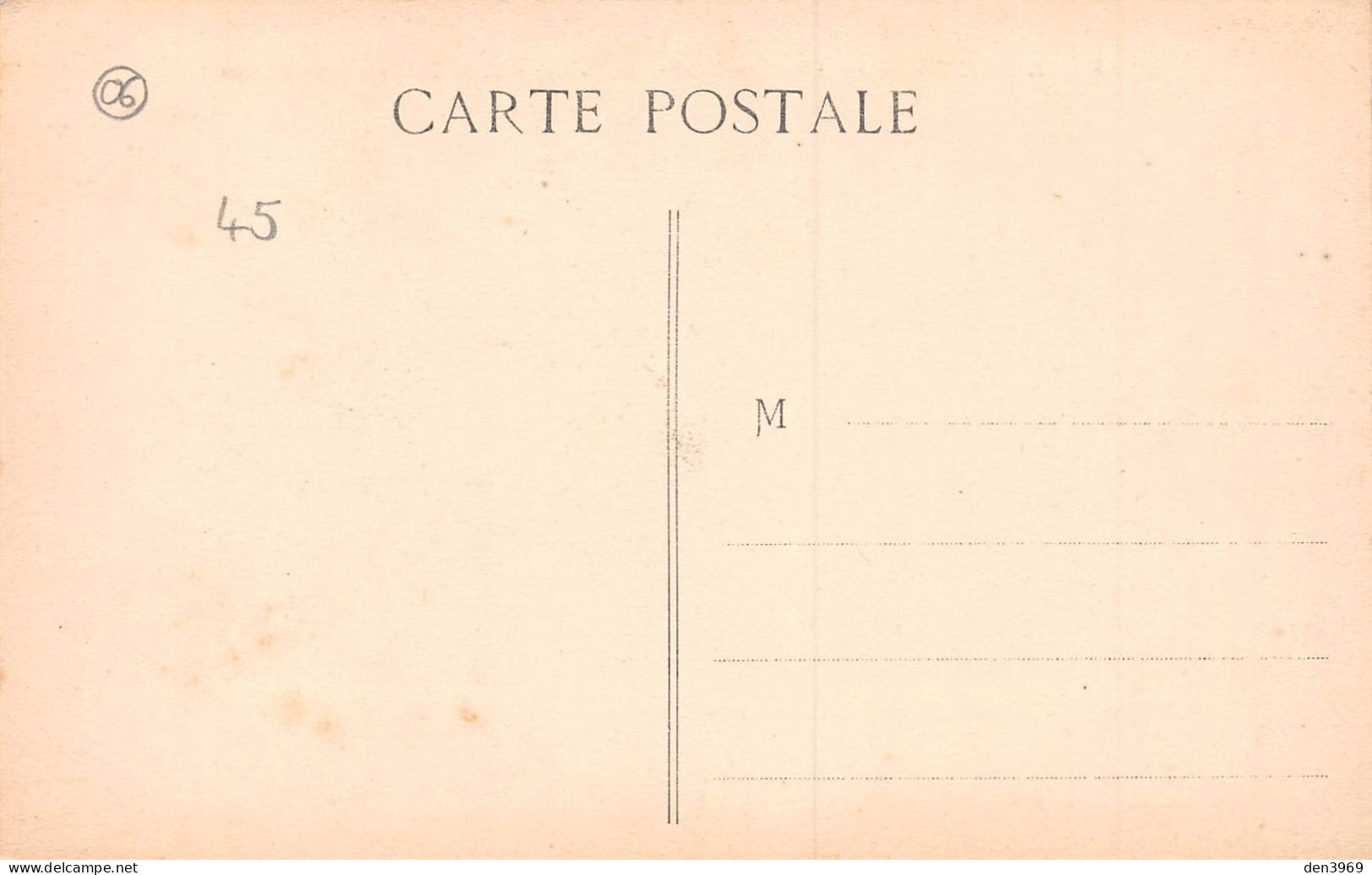 LEVENS (Alpes-Maritimes) - Excursion En Tram - Tramway - Environs De Nice - Other & Unclassified