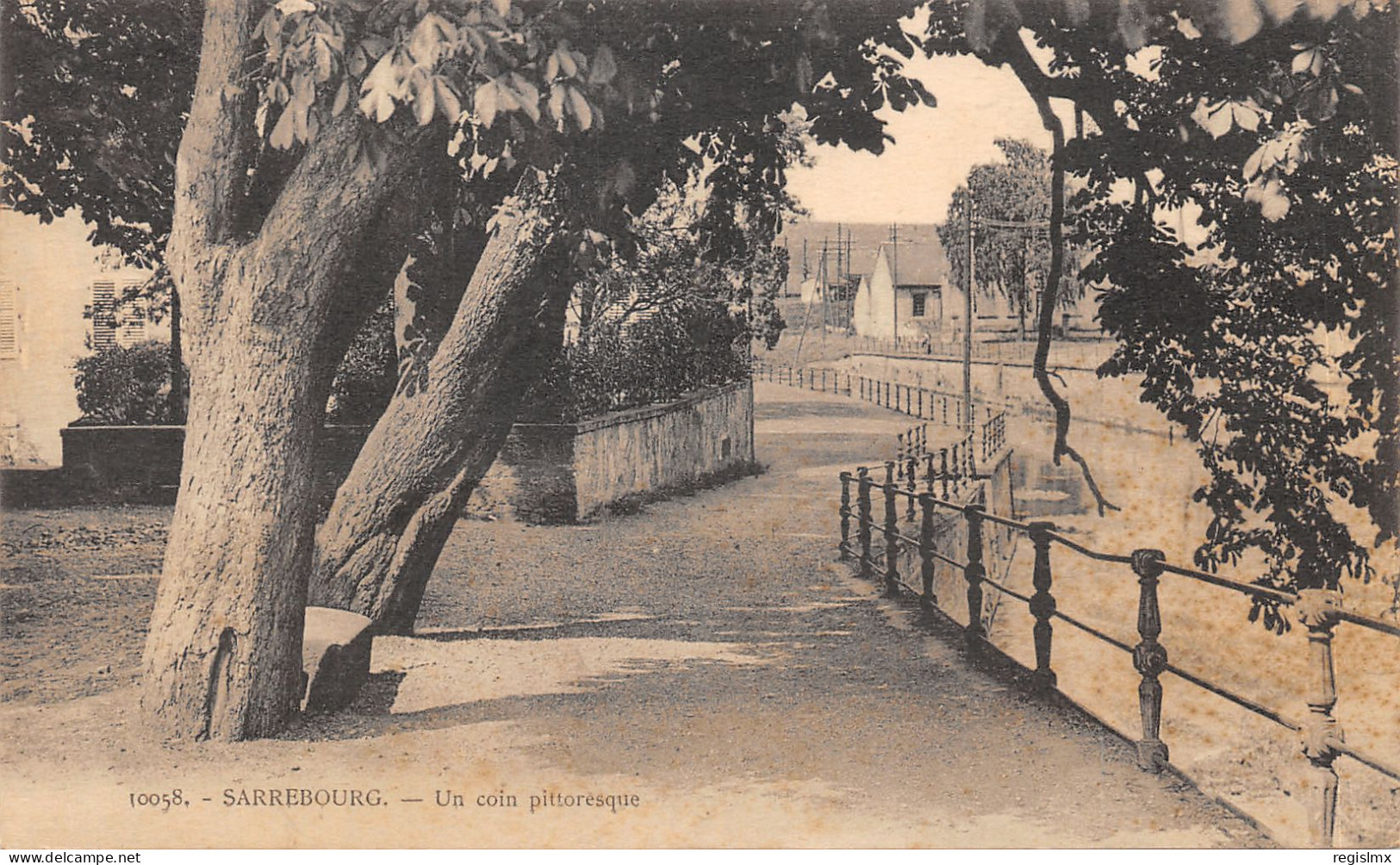 57-SARREBOURG-N°T2405-D/0221 - Sarrebourg