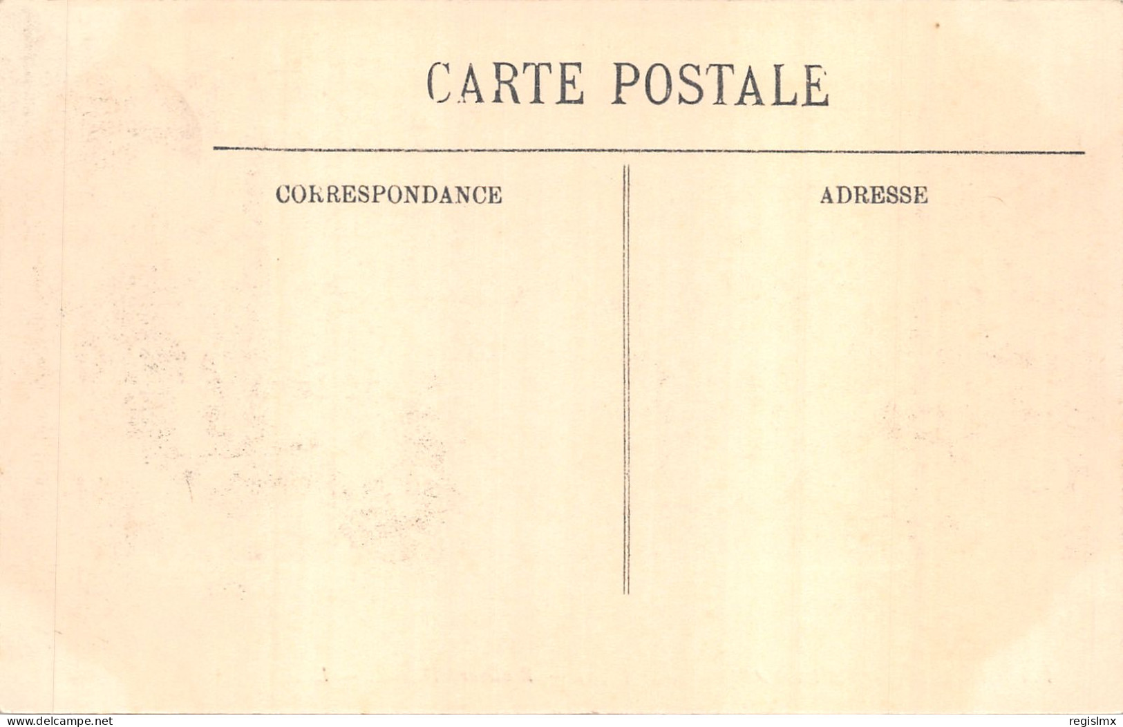 75-PARIS-CRUE DE LA SEINE-N°T2408-A/0169 - Paris Flood, 1910