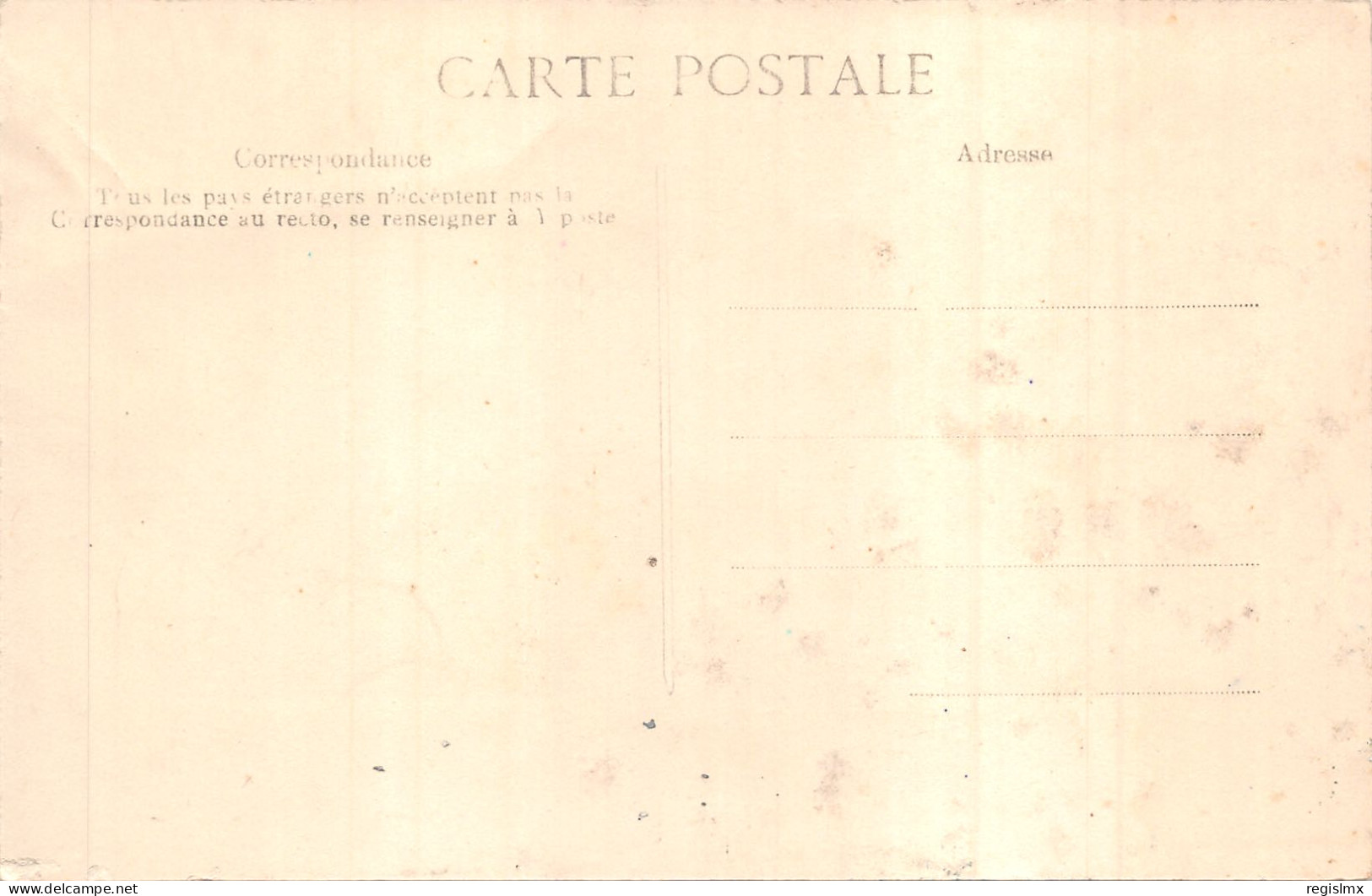 75-PARIS-CRUE DE LA SEINE-N°T2408-A/0077 - Überschwemmung 1910