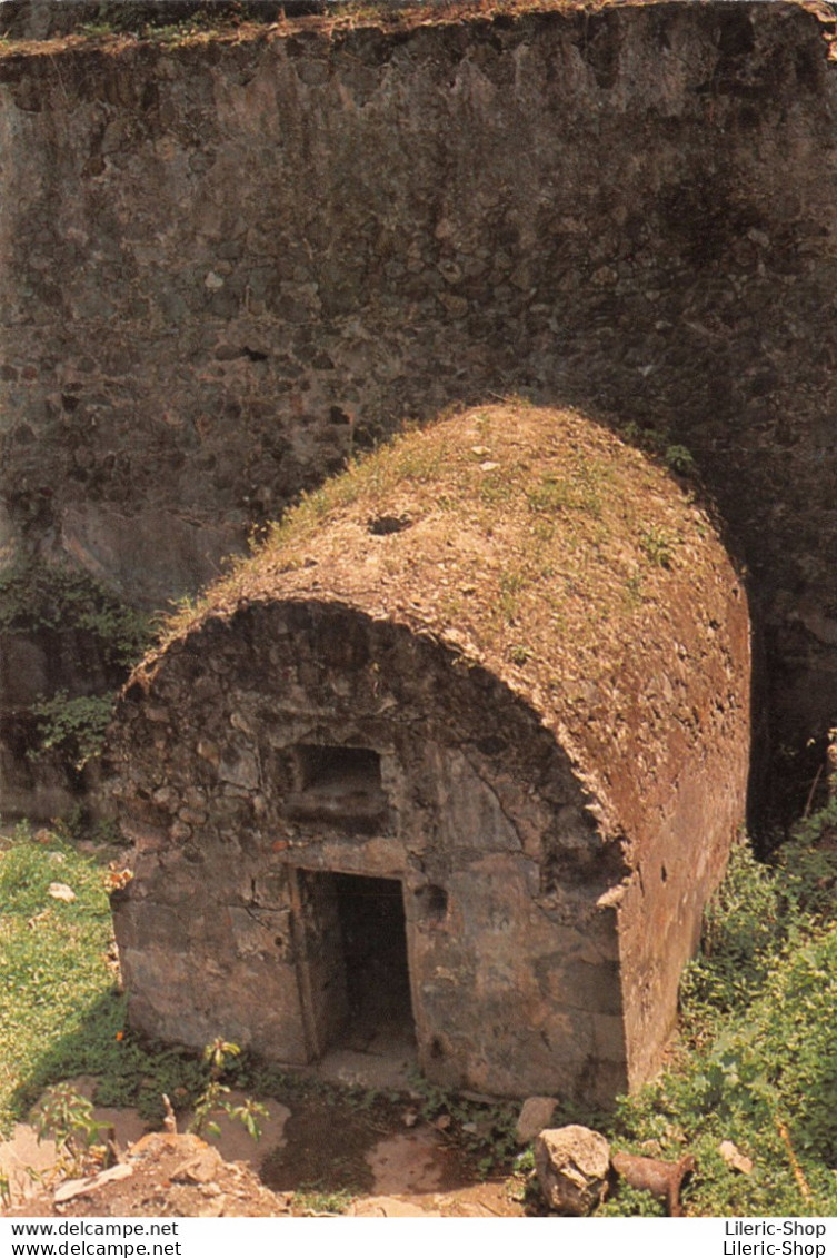 [972] MARTINIQUE - Lot De 3 Cpsm Sur SAINT-PIERRE - Ruines Du Théâtre Et Cachot Du Prisonnier Cyparis ♥♥♥ - Andere & Zonder Classificatie