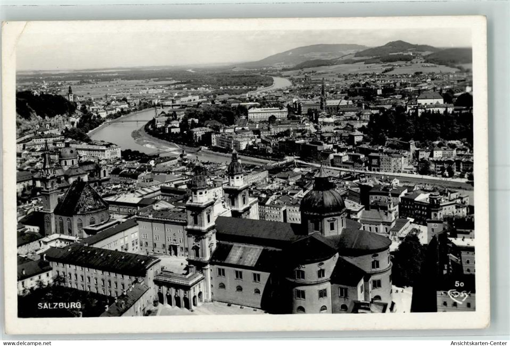 10191811 - Salzburg - Sonstige & Ohne Zuordnung