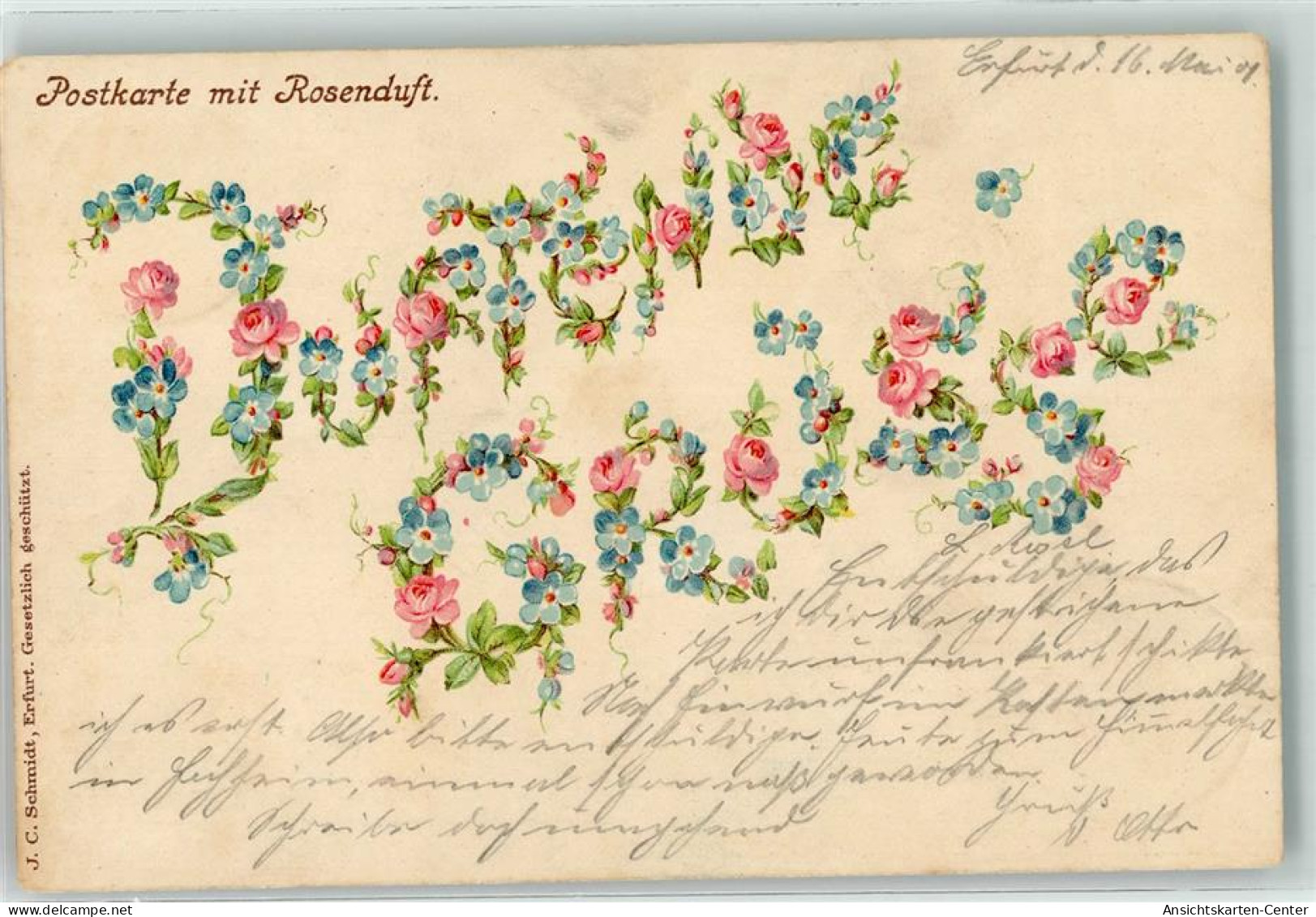 39415311 - Rosenduft Rosen - Sonstige & Ohne Zuordnung