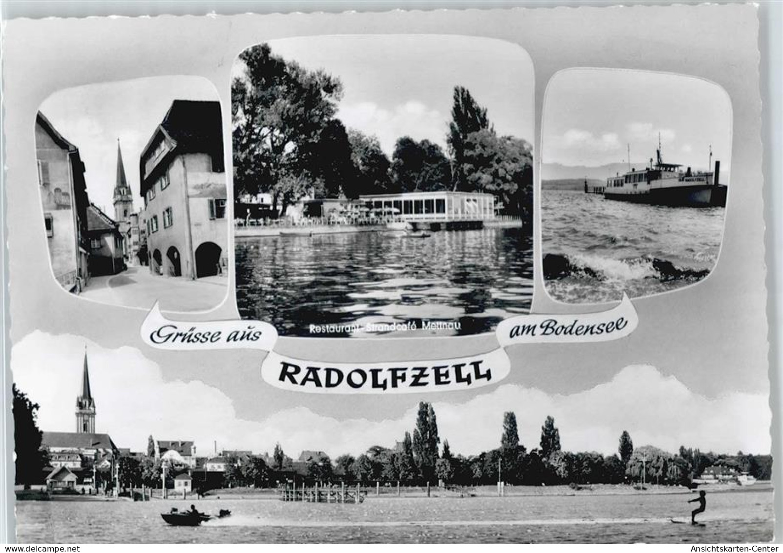 50435711 - Radolfzell Am Bodensee - Radolfzell