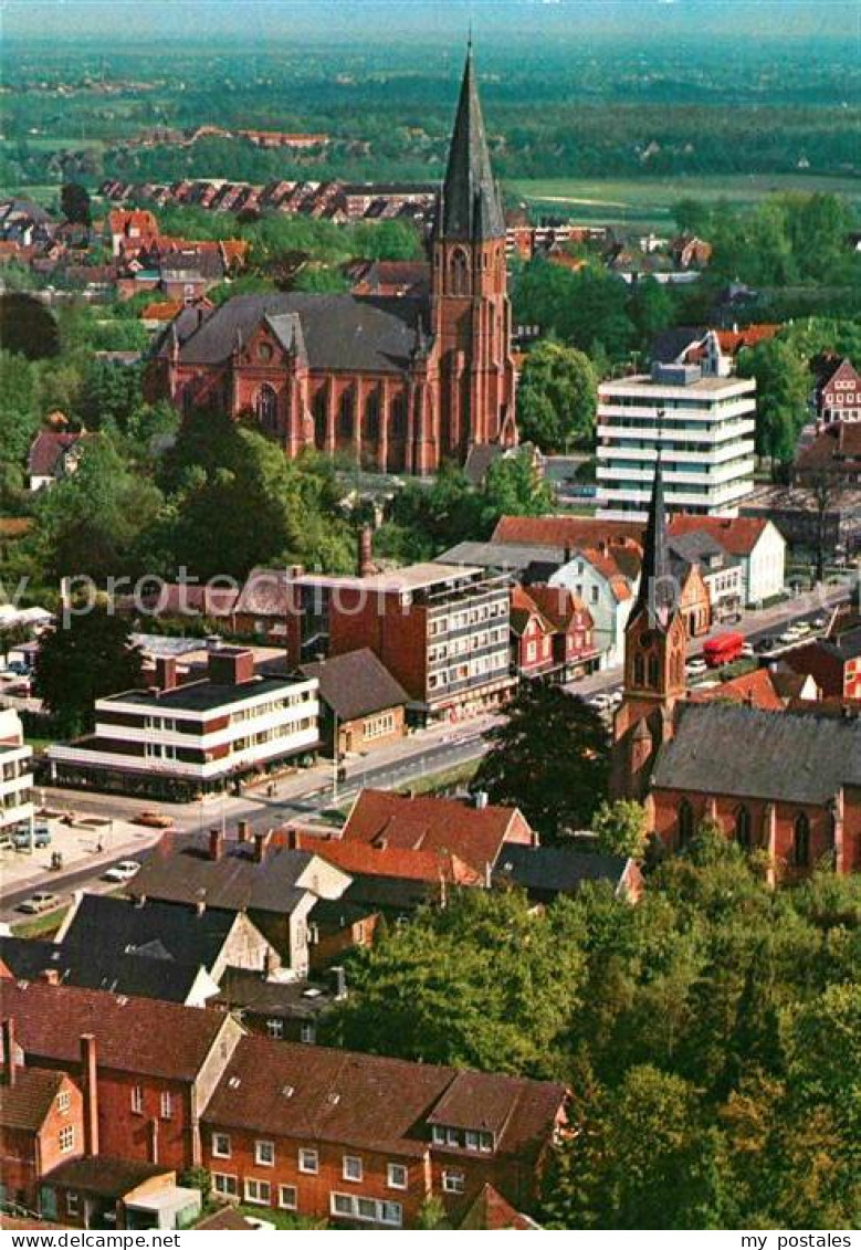 72665179 Papenburg Teilansicht  Papenburg - Papenburg