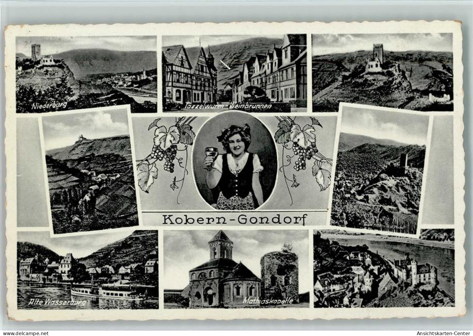 10177711 - Kobern-Gondorf - Other & Unclassified