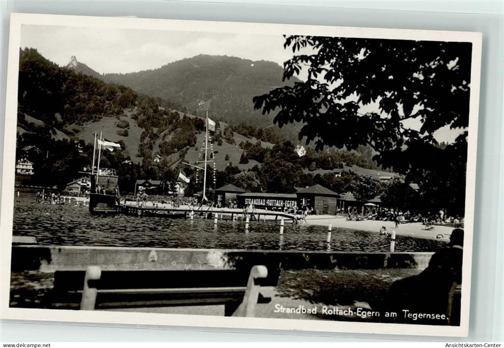 39225211 - Rottach-Egern - Sonstige & Ohne Zuordnung