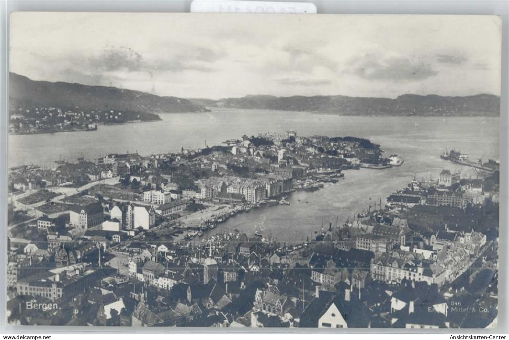 51004111 - Bergen - Norway