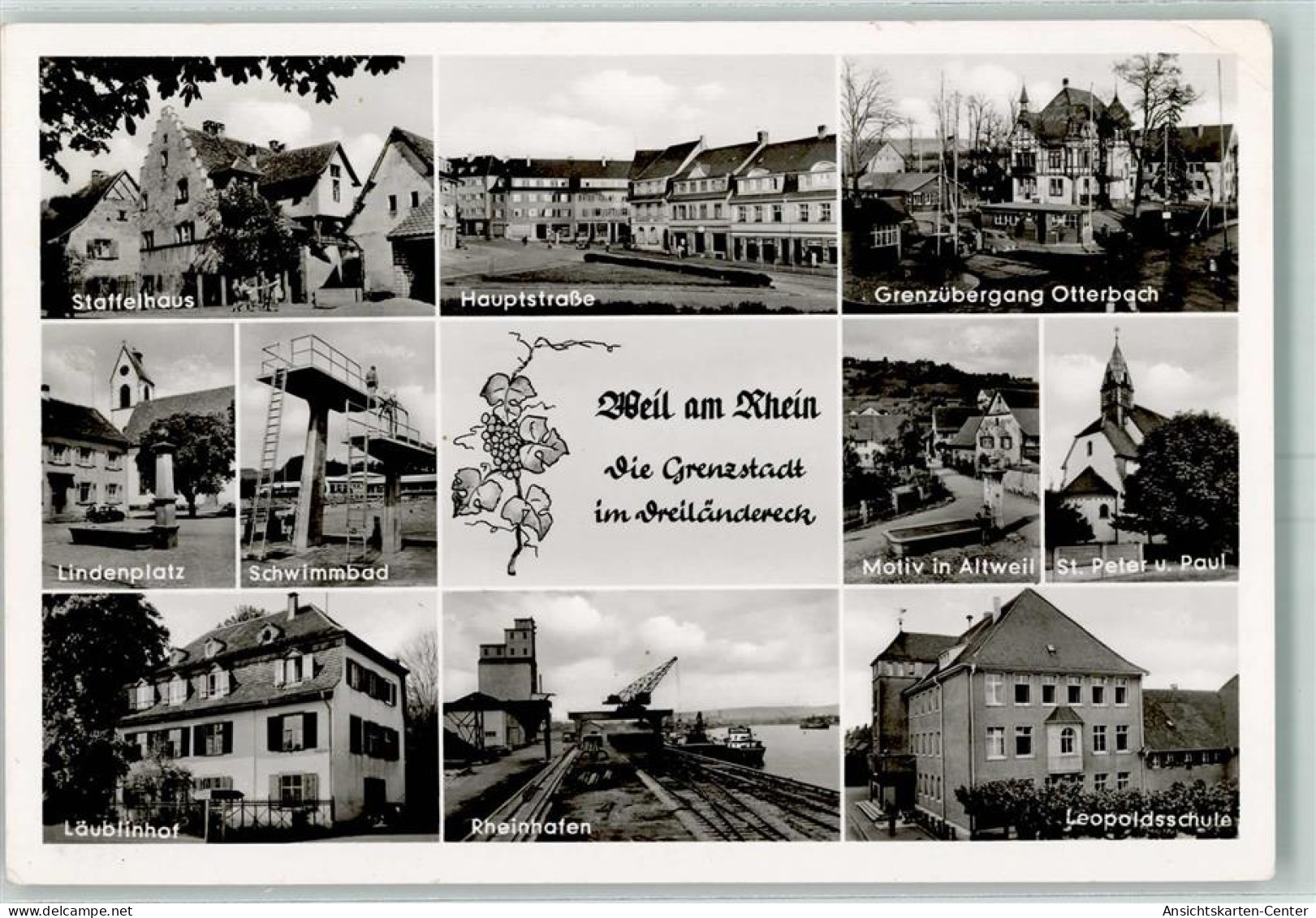 10575411 - Weil Am Rhein - Weil Am Rhein