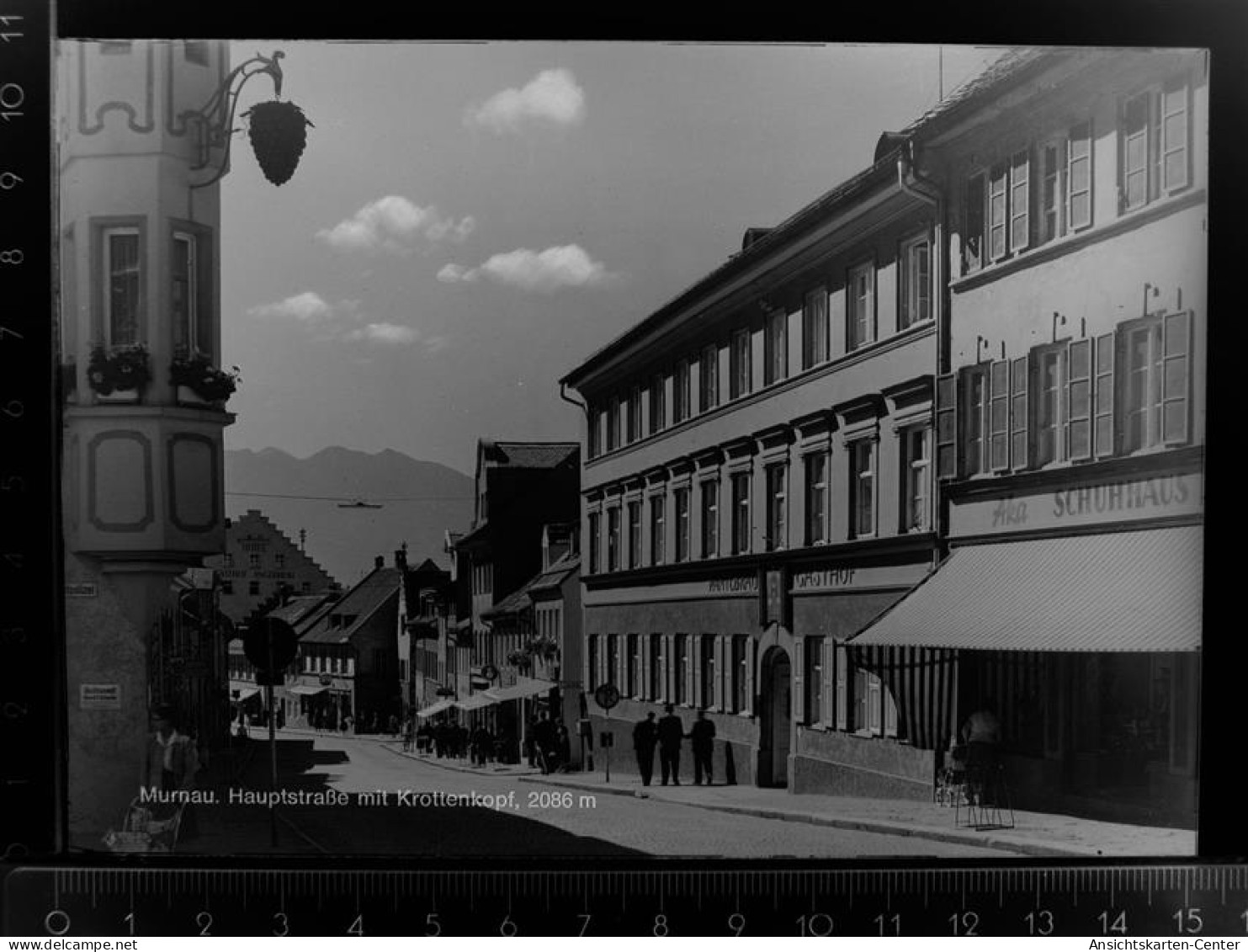 30089911 - Murnau A. Staffelsee - Sonstige & Ohne Zuordnung