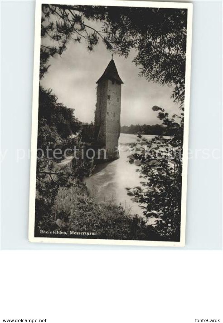 11748416 Rheinfelden AG Messerturm Rheinfelden - Other & Unclassified