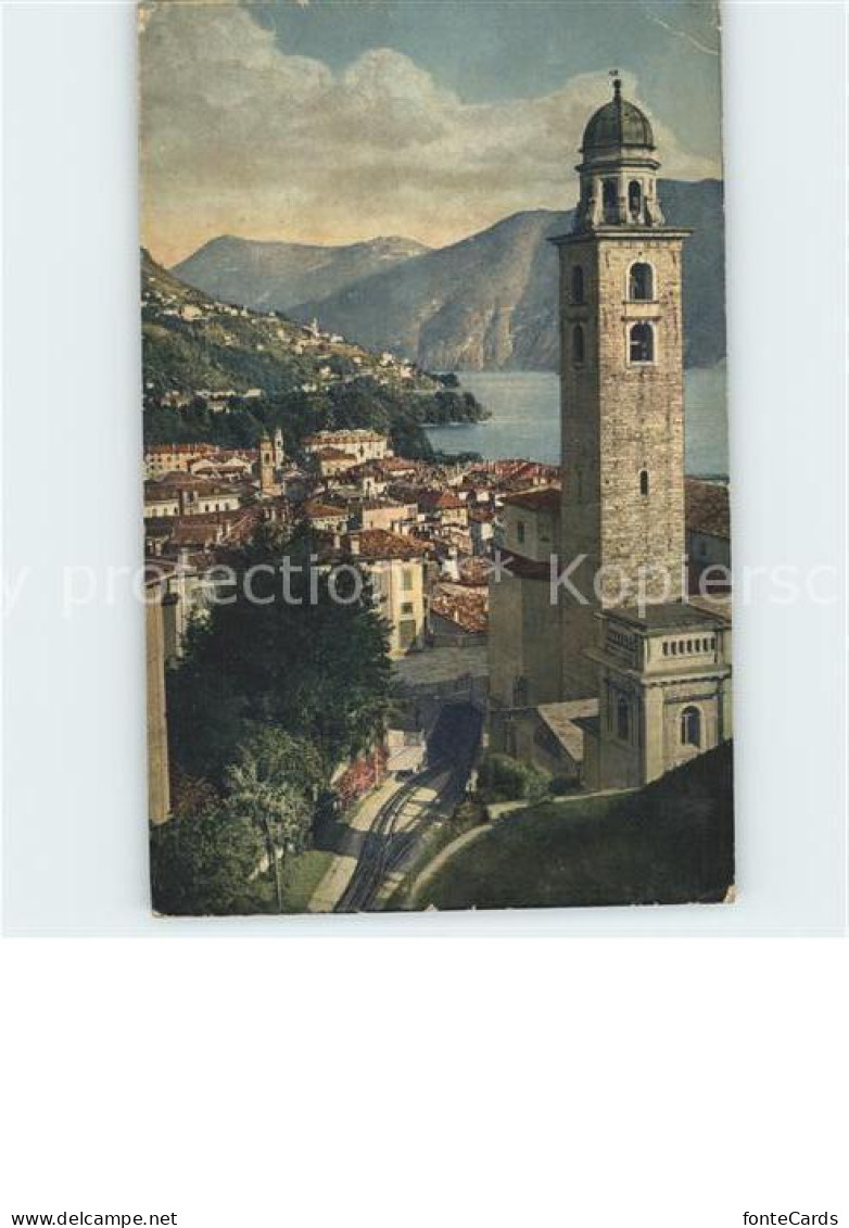 11748307 Lugano TI  Lugano - Other & Unclassified