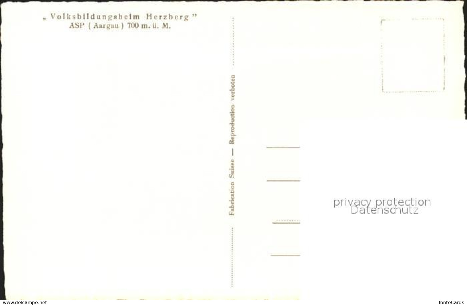 11745696 Asp AG Volksbildungswerk Herzberg Asp AG - Other & Unclassified