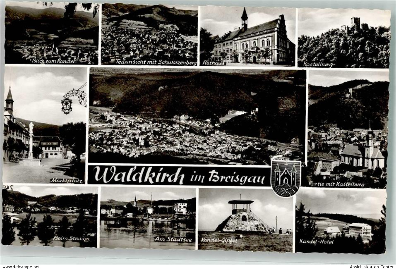 39544211 - Waldkirch , Breisgau - Other & Unclassified