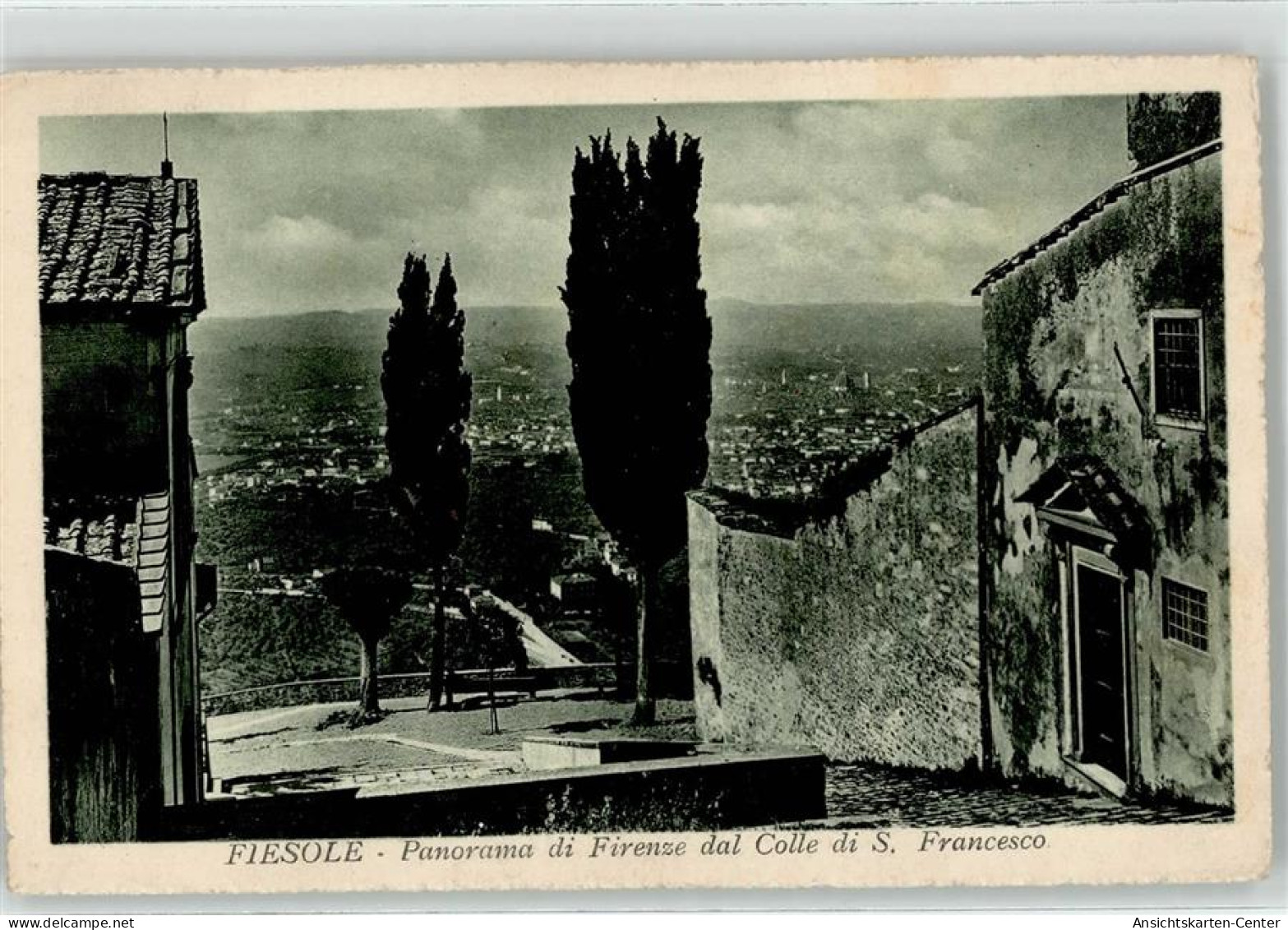 52100711 - Fiesole - Firenze (Florence)