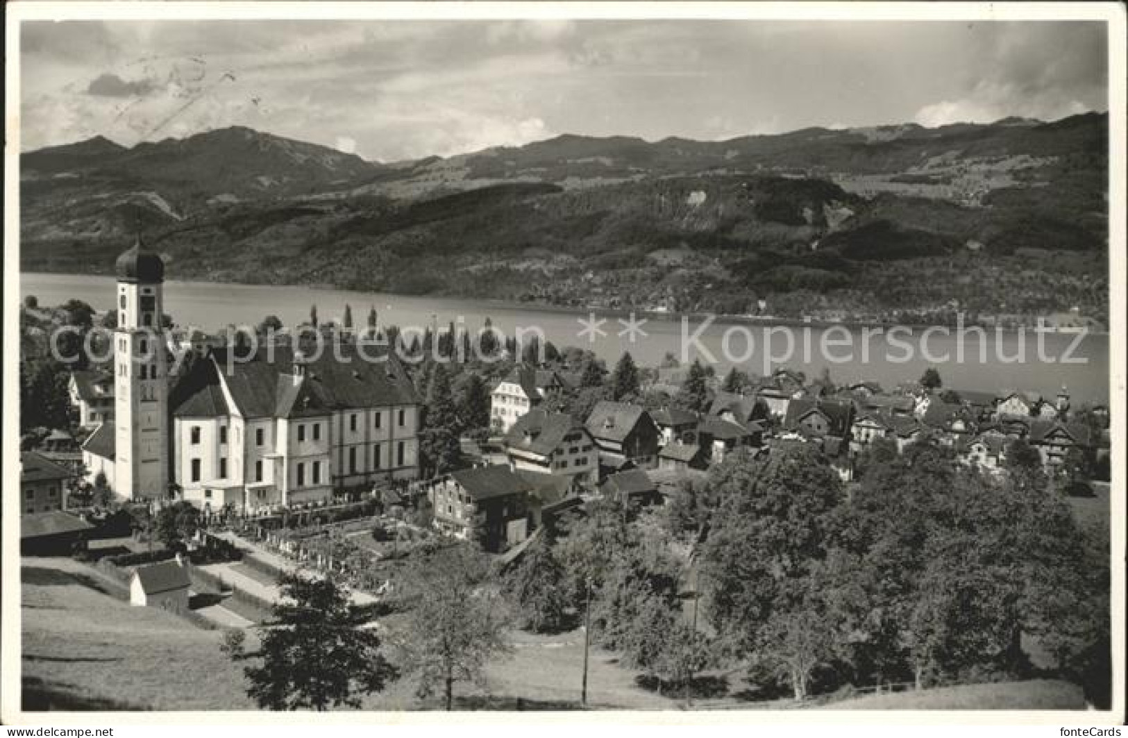 11739276 Sachseln OW Sarnersee Schwendi Sachseln OW - Other & Unclassified