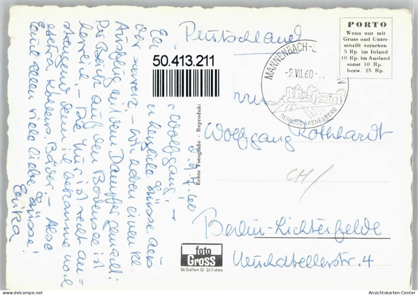 50413211 - Mannenbach-Salenstein Arenenberg - Other & Unclassified