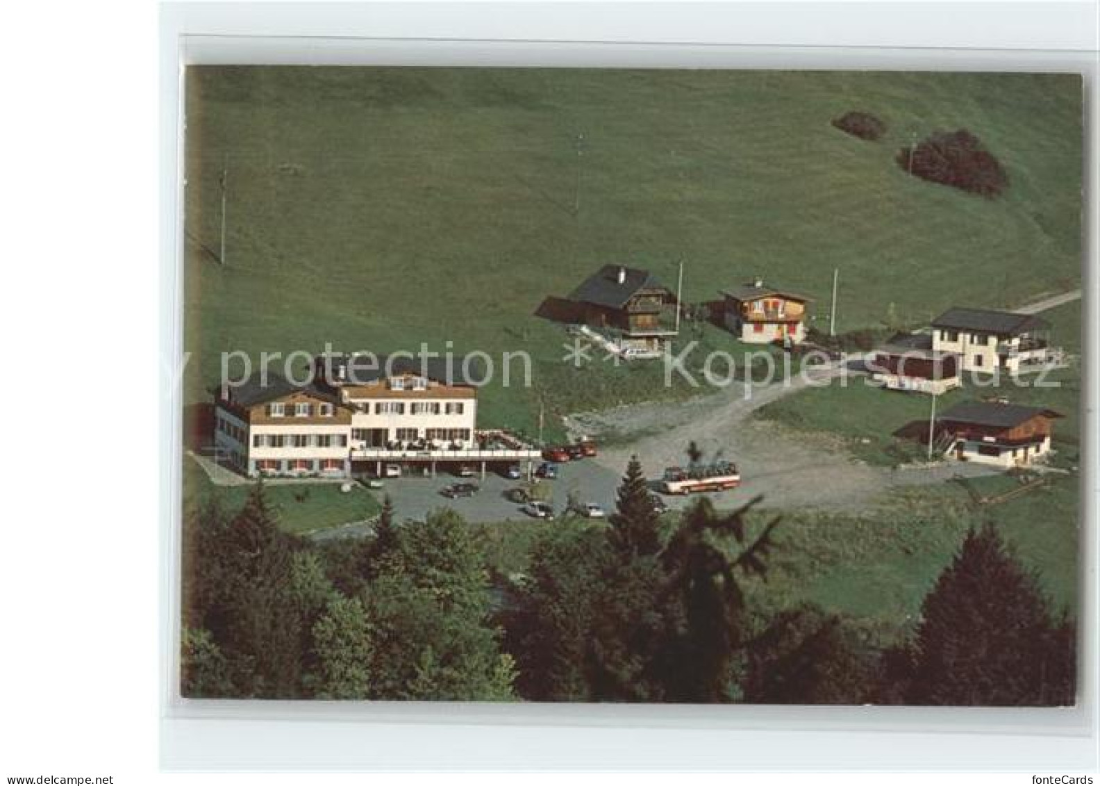 11719826 Entlebuch Hotel Restaurant Gfellen Entlebuch - Sonstige & Ohne Zuordnung