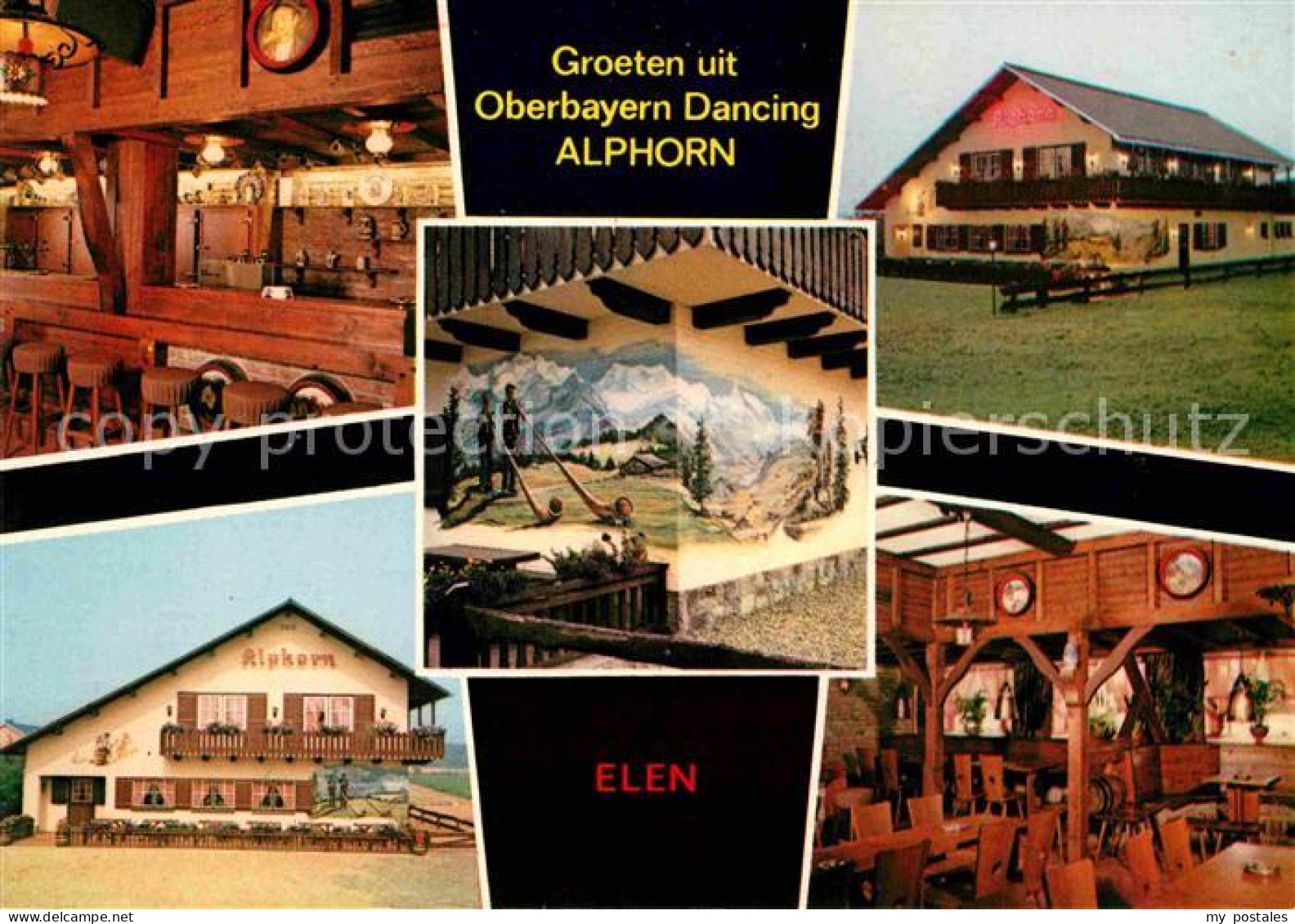 72662737 Elen Dancing Oberbayern Elen - Other & Unclassified