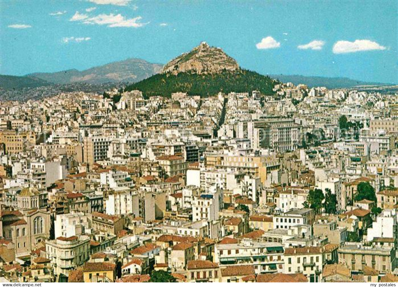 72658376 Athen Griechenland   - Grèce