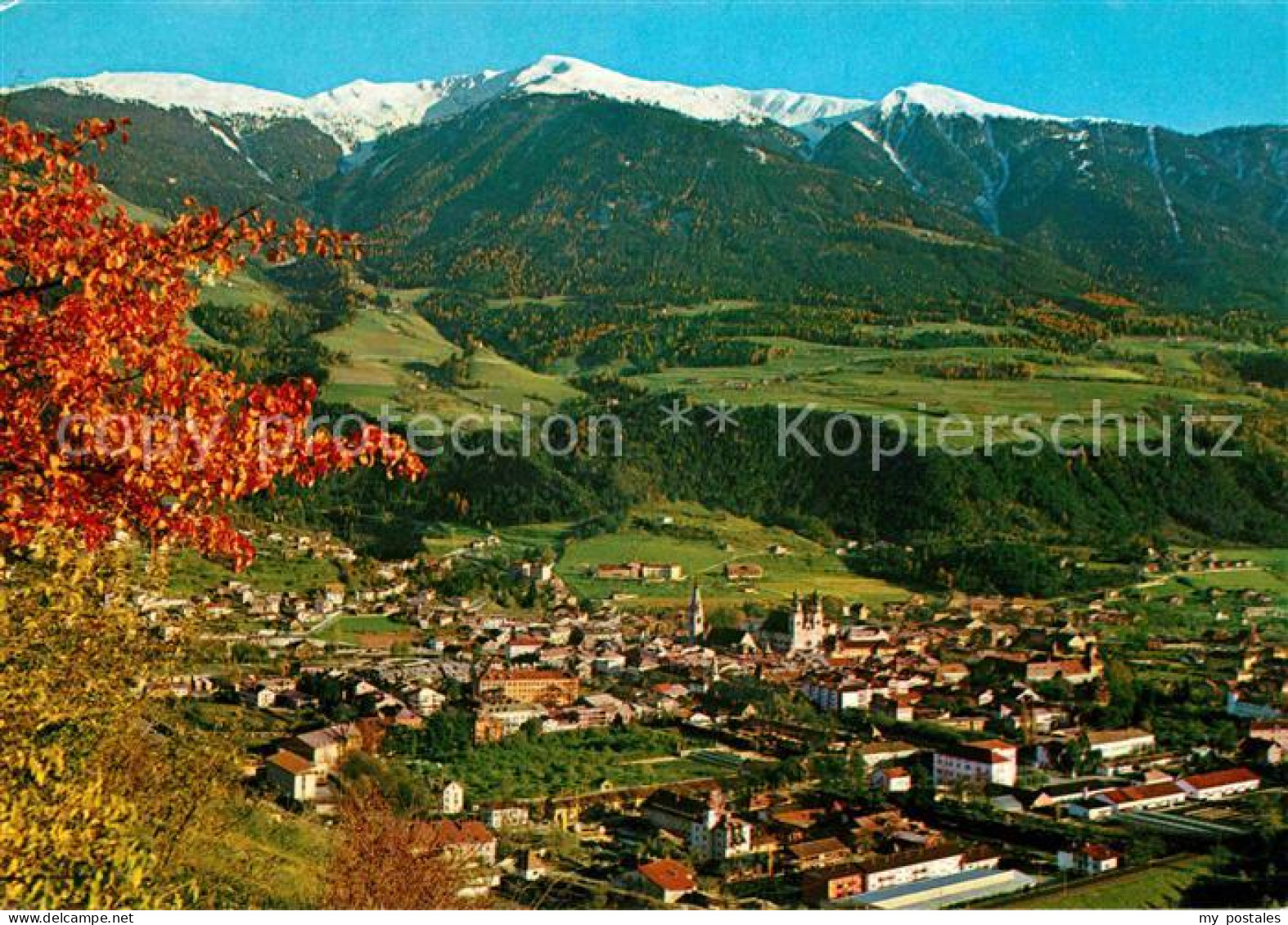 72648922 Brixen Suedtirol  Bressanone - Altri & Non Classificati
