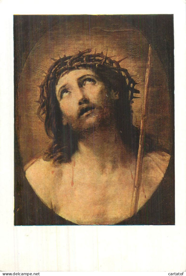 GUIDO RENI .  Ecce Homo - Paintings