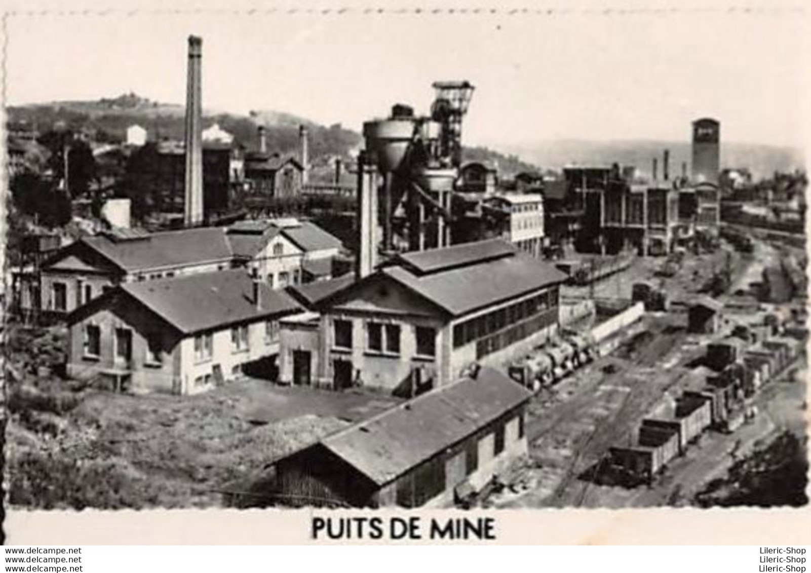 SOUVENIR DE ST-ÉTIENNE (42) CPSM  Multivues ±1960 - Cité Des Armes, Du Cycle Et Du Ruban - Éd. A. VIAL - Saint Etienne