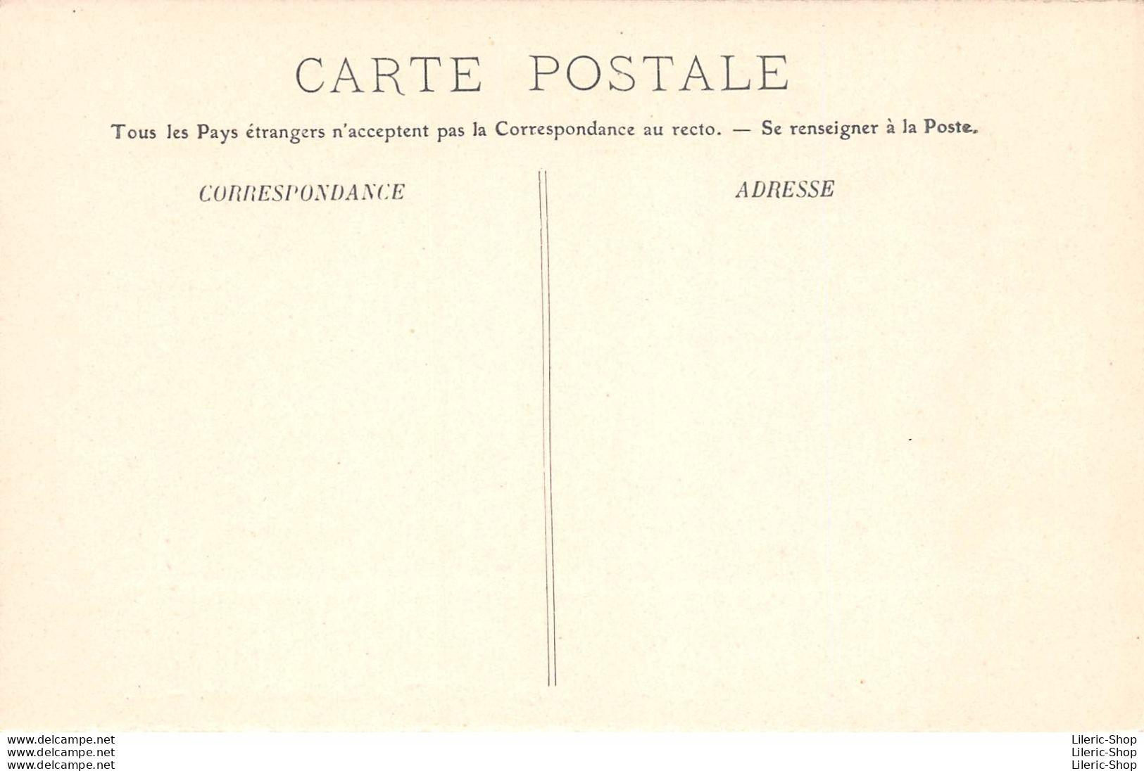 VICHY (03) Lot de 26 CPA (1910 à 1930) différentes sur les Parcs