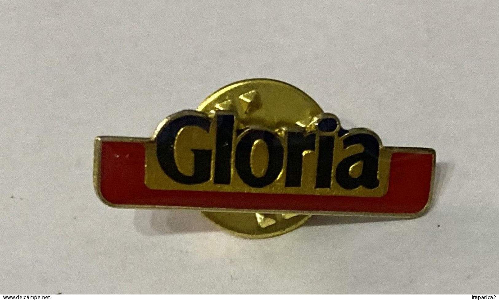 PINS ALIMENTATION GLORIA  LAIT  / 33NAT - Alimentation