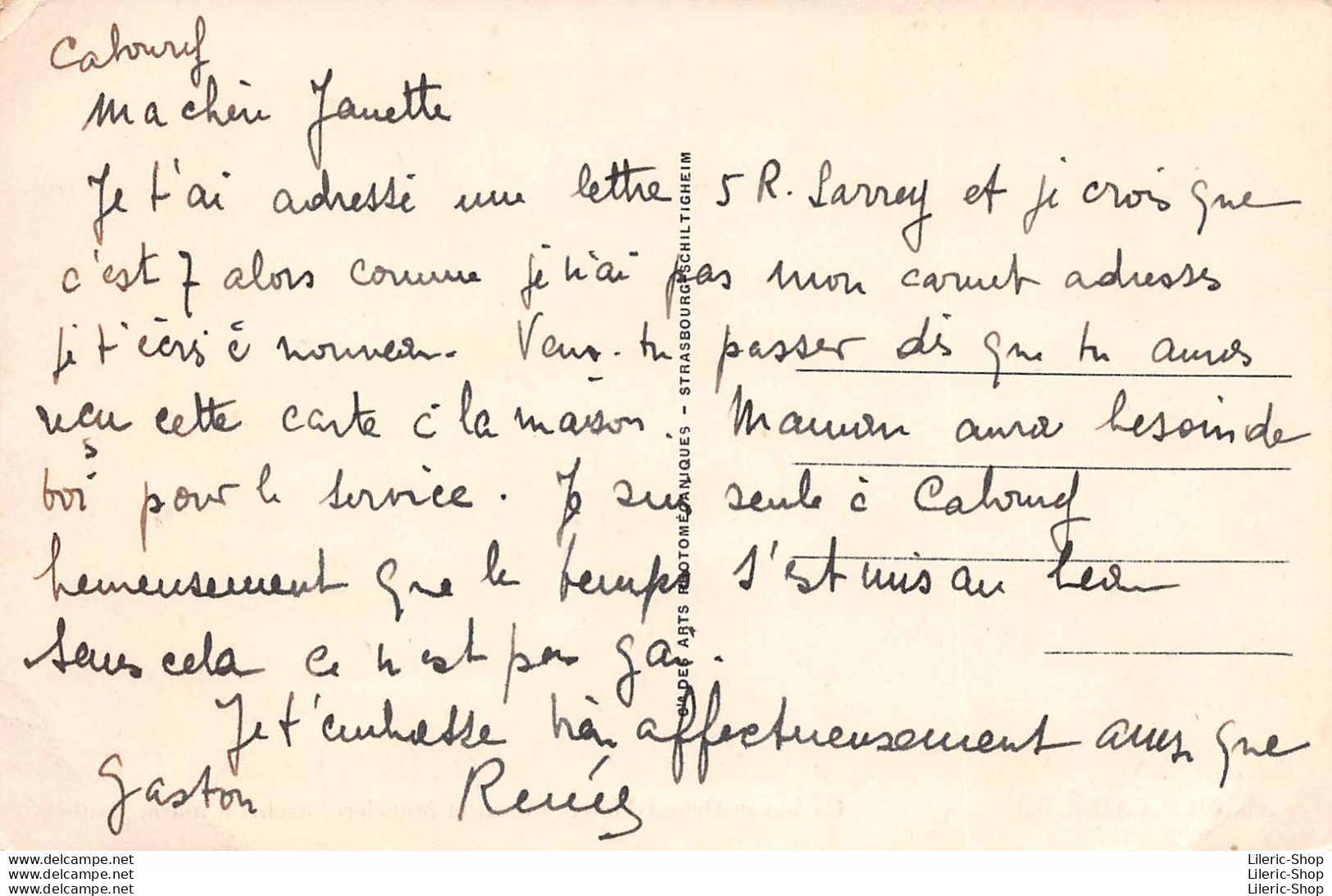 ERA.204 CABOURG (14) Cpa ± 1930 Casino Et Grand-Hôtel - Homme, Femmes Enfants En Tenue De Bain - Les Cabines - Cabourg