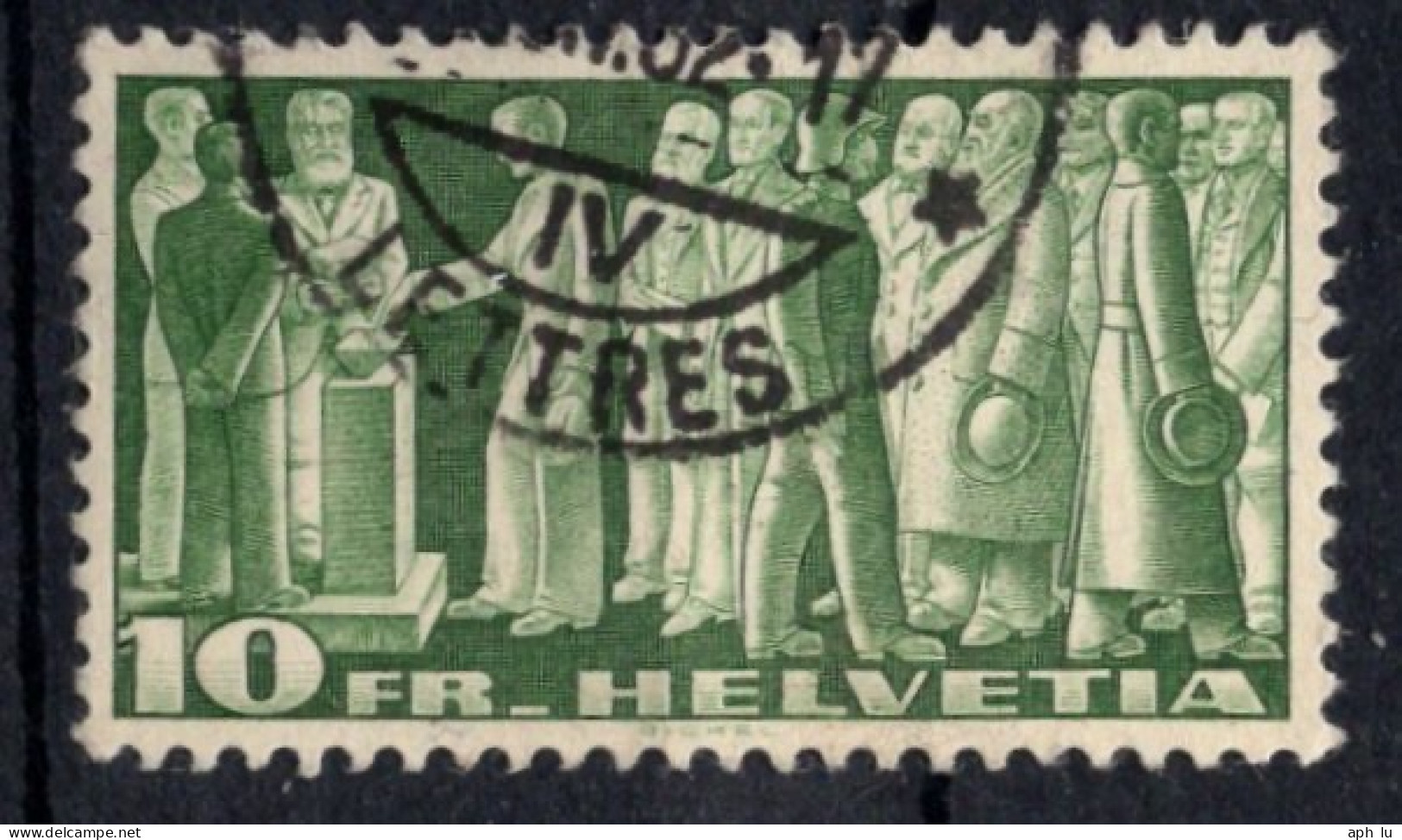 Marke 1938 Gestempelt (h640705) - Used Stamps