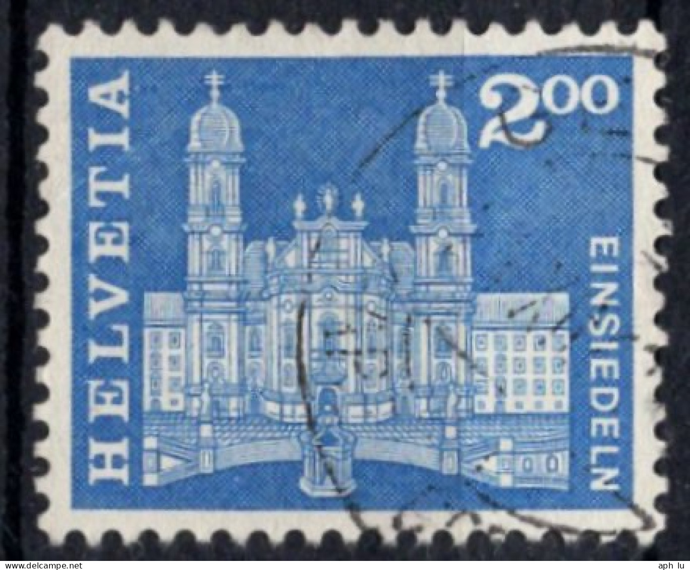 Marke 1960 Gestempelt (h640806) - Used Stamps