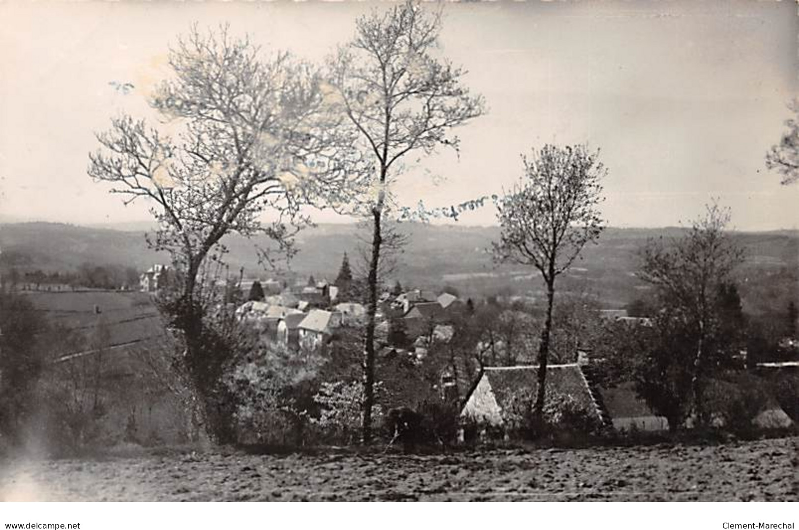 SARRAN - Vue Générale - Très Bon état - Sonstige & Ohne Zuordnung